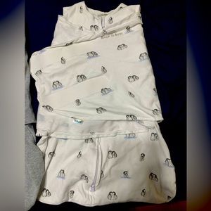 Halo Sleepsack Swaddle
